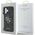 Guess Guess GUHCP16M4GMGGR iPhone 16 Plus 6.7"  czarny/black hardcase 4G Big Logo