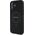 Guess Guess GUHMP16SPSAHMCK iPhone 16 6.1"      czarny/black hardcase Saffiano Classic Logo MagSafe