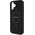 Guess Guess GUHMP16SPSAHMCK iPhone 16 6.1"      czarny/black hardcase Saffiano Classic Logo MagSafe