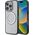 Mercedes Mercedes MEHMP16L23HUOKC iPhone 16 Pro    6.3" transparent hardcase Printed logo MagSafe