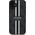 Guess Guess GUHMP16SP4RPSK iPhone 16 6.1"       czarny/black hardcase 4G Printed Stripes MagSafe