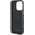 Mercedes Mercedes MEHMP16X23HBIGK iPhone 16 Pro    Max 6.9" czarny srebrny/black silver hardcase Doubel Layer BiColor MagSafe