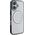 Mercedes Mercedes MEHMP16S23HUOKC iPhone 16 6.1"   transparent hardcase Printed logo MagSafe