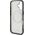 Mercedes Mercedes MEHMP16S23HUOKC iPhone 16 6.1"   transparent hardcase Printed logo MagSafe