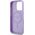 Guess Guess GUHMP16LPSAHMCU iPhone 16 Pro 6.3"  fioletowy/purple hardcase Saffiano MagSafe