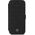 Mercedes Mercedes MEBKP16X23RWRSK iPhone 16 Pro    Max 6.9" czarny/black bookcase MB Waves Leather