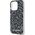 Karl Lagerfeld Karl Lagerfeld KLHCP16LHZBPKCCU iPhone    16 Pro 6.3" fioletowy/purple Zebra With Cord
