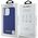 Karl Lagerfeld Karl Lagerfeld KLHMP16LPGMSRPB iPhone 16  Pro 6.3" niebieski/blue hardcase FW Metal Plate MagSafe