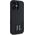 Karl Lagerfeld Karl Lagerfeld KLHMP16SSCMKMPCK iPhone    16 6.1" czarny/black hardcase Silicone Shadow Metal Initial MagSafe