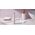 Panasonic Panasonic Body & Bikini Epilator 5-in-1 5in1 white gold ES-WM31-P301 ESWM31P301 (ES-WM31-P301)