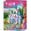 Sluban BLOCKS SLUBAN GIRLS DREAM CASTLE 815 PC