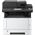 Urządzenie wielofunkcyjne Kyocera KYOCERA ECOSYS MA4000wifx      Multigerät sw 4-in-1