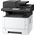 Urządzenie wielofunkcyjne Kyocera KYOCERA ECOSYS MA4000wifx      Multigerät sw 4-in-1
