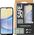 PanzerGlass SAFE Screen Protector Samsung A15/A15 5G/Ultra-Wide Fit