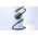 Kabel USB Mcdodo Kabel 2w1 Mcdodo CA-4210 USB-C + ładowarka Samsung Watch, 60W, 1.2m