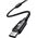 Kabel USB Mcdodo Kabel 2w1 Mcdodo CA-2200 USB-C + ładowarka Apple Watch, 60W, 1.2m