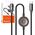 Kabel USB Mcdodo Kabel 2w1 Mcdodo CA-5680 USB-C do Lightning + ładowarka Apple Watch, 36W, 1.5m