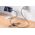 Kabel USB Mcdodo Kabel 2w1 Mcdodo CA-5680 USB-C do Lightning + ładowarka Apple Watch, 36W, 1.5m