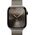 Smartwatch Apple Watch 10 GPS + Cellular 42mm Natural Titanium Milanese Loop Szary  (MWXF3QF/A)
