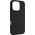 Fixed Fixed | MagFlow | Back Cover | Apple | iPhone 16 Plus | Silicone | Black