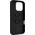 Fixed Fixed | MagFlow | Back Cover | Apple | iPhone 16 Plus | Silicone | Black