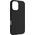 Fixed Fixed | MagFlow | Back Cover | Apple | iPhone 16 | Silicone | Black