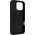 Fixed Fixed | MagFlow | Back Cover | Apple | iPhone 16 Pro Max | Silicone | Black