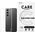 PanzerGlass CARE Fashionable Case Clear Samsung S24 FE