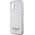 Karl Lagerfeld Karl Lagerfeld KLHCP16SPGWCMKHG iPhone    16 6,1" hardcase szary/grey hotel RSG