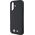 BMW BMW BMHCP16S23PUFWC iPhone 16 6.1"        czarny/black hardcase Carbon Wrapped Metal