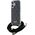 Guess Guess GUHCP16SHC4SEK iPhone 16 6.1"       czarny/black hardcase Crossbody Cord 4G Print