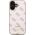 Guess Guess GUHCP16MPG4GPH iPhone 16 Plus 6.7"  biały/white hardcase New 4G Triangle