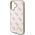 Guess Guess GUHCP16MPG4GPH iPhone 16 Plus 6.7"  biały/white hardcase New 4G Triangle