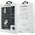 Karl Lagerfeld Karl Lagerfeld KLHCP16SSAKCPBK iPhone 16  6.1" czarny/black hardcase Saffiano Karl&Choupette Metal Pin CBDY Strap