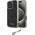 Guess Guess GUHCP16LGF4GGR iPhone 16 Pro 6.3"   czarny/black hardcase 4G Charms Collection