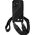 BMW BMW BMHCP16S23PSCCK iPhone 16 6.1"        czarny/black hardcase M Edition Carbon Stripe & Strap