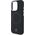 Mercedes Mercedes MEHMP16L23SUTTK iPhone 16 Pro    6.3" czarny/black hardcase Silicone Tonal Logo MagSafe