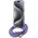 Guess Guess GUHMP16SHCTSGNSU iPhone 16 6.1"     fioletowy/purple hardcase Crossbody Cord Script MagSafe