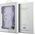 Guess Guess GUHMP16SHCTSGNSU iPhone 16 6.1"     fioletowy/purple hardcase Crossbody Cord Script MagSafe