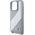 BMW BMW BMHCP16L23PSCCG iPhone 16 Pro 6.3"    szary/grey hardcase M Edition Carbon Stripe & Strap