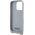 BMW BMW BMHCP16L23PSCCG iPhone 16 Pro 6.3"    szary/grey hardcase M Edition Carbon Stripe & Strap