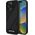 Mercedes AMG AMHMP16L2SCFR iPhone 16 Pro 6.3"      czarny/black hardcase Checkered Flag Pattern MagSafe