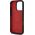 Mercedes AMG AMHMP16L2SCFR iPhone 16 Pro 6.3"      czarny/black hardcase Checkered Flag Pattern MagSafe