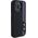 BMW BMW BMHMP16X23SCUK iPhone 16 Pro Max      6.9" czarny/black hardcase Silicone Cut Tricolor Lines MagSafe