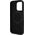 BMW BMW BMHMP16X23SCUK iPhone 16 Pro Max      6.9" czarny/black hardcase Silicone Cut Tricolor Lines MagSafe
