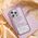 Hello Kitty Hello Kitty HKHCP16LL50PPU iPhone 16 Pro  6.3" fioletowy/purple hardcase Liquid Glitter 50TH Anniversary Party