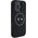 BMW BMW BMHMP16X23SROK iPhone 16 Pro Max      6.9" czarny/black hardcase M Silicone Printed Ring MagSafe