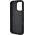 BMW BMW BMHMP16X23SROK iPhone 16 Pro Max      6.9" czarny/black hardcase M Silicone Printed Ring MagSafe