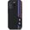 BMW BMW BMHMP16L23SCUK iPhone 16 Pro 6.3"     czarny/black hardcase Silicone Cut Tricolor Lines MagSafe
