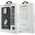 Karl Lagerfeld Karl Lagerfeld KLHCP16LSAKCPBK iPhone 16  Pro 6.3" czarny/black hardcase Saffiano Karl&Choupette Metal Pin CBDY Strap